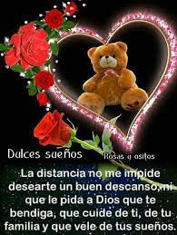 Pin By Isabel Luna On Buenas Noches Teddy Bear Teddy Animals