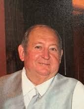Obituary information for Ronnie Henderson
