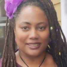 Rev. Candace Nadine Breen