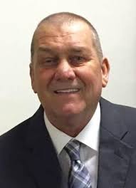 Obituary information for Jerry Lairsey