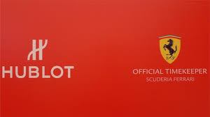 The hour glass is proud to be the exclusive retailer of hublot in singapore. Hublot And Ferrari Announce Exclusive Partnership