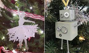 I saw a pin on pinterest of a cute cork dog, but no directions. 41 Easy Diy Christmas Ornaments Stayglam