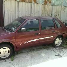 Maybe you would like to learn more about one of these? Proton Tiara 1 1 1997 Cars Cars For Sale On Carousell