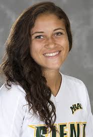 Five reasons to choose Siena by...a women's soccer player