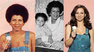 Long before maya rudolph became a star in her own right, she was famous. Minnie Ripperton S Real Reason For Loving You Minnie Riperton Celebrities People