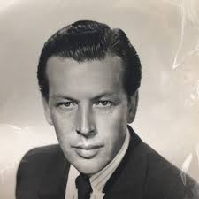 PHILIP DORN HEADSHOT I REMEMBER MAMA, RANDOM HARVEST