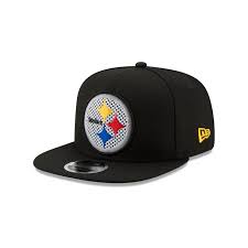 Jun 24, 2021 · pittsburgh steelers, penguins, pirates news, live coverage | dk pittsburgh sports. Pittsburgh Steelers Mesh Mix 9fifty Original Fit Snapback Hats New Era Cap