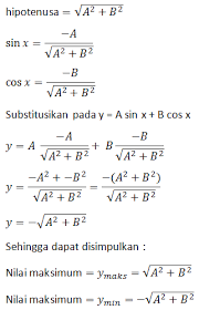 A 1 2 p rad b 3 4 p rad. Belajar Pintar Aku Pintar