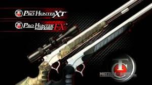 Encore and pro hunter rifle barrels cannot be interchanged on the pro hunter fx platform. Thompson Center Pro Hunter Fx 50 Cal Muzzle Loaders Com