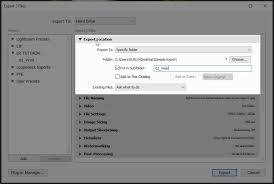 This adobe lightroom tutorial shows you how to quickly resize photos. The Best Lightroom Export Settings For Instagram And Facebook