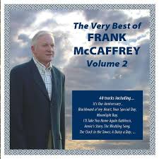 Frank Mccaffrey It S Our Anniversary Listen With Lyrics Deezer