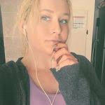 Mercedes Finley's Instagram, Twitter & Facebook