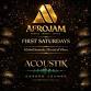 AFROJAM FIRST SATURDAY