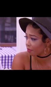 the way Tami's looking at her 😂😭 #fyp #foru #foryou #foryoupage #for...