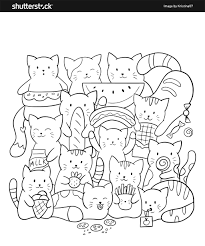 Free printable christmas coloring pages. Free Coloring Book 8 Free And Fun Pages To Print And Color In