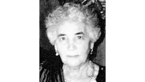 TERESA PULINO Obituary (1914