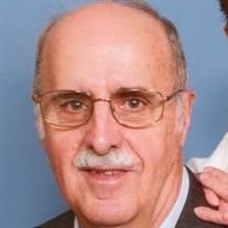 Thomas Edward Oberloh Obituary (2022)