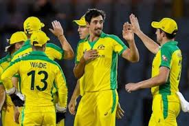 Check spelling or type a new query. West Indies Vs Australia 2021 3rd T20i Highlights