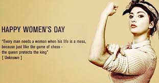 Pin On Womens Day