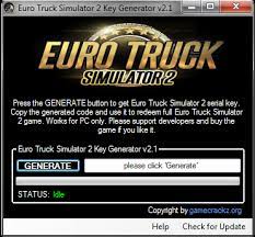 The majority of the trucks have been nearly reproduced in amusement with supervision of our permitting accomplices to guarantee that driving any of the trucks highlighted in the diversion feels only the same as. Buy Euro Truck Simulator 2 Pc Cheats Cheap Online