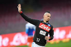 And so it begins by artificial. Napoli Suspend Marek Hamsik S Transfer To China Over Payment Concerns Bleacher Report Latest News Videos And Highlights