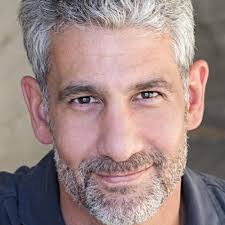 Michael B. Silver Movies and TV Shows