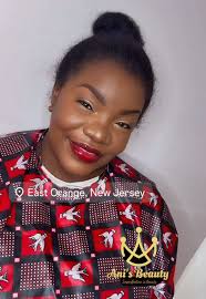 Soft Glam Makeup Look Tutorial in East Orange, NJ