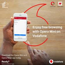تحميل متصفح اوبرا 2021 أخر إصدار كامل مجاناً برابط مباشر download opera bowser, حمل اوبرا براوزر عربي للكمبيوتر وللموبايل. Vodafone Ghana On Twitter Enjoy Browsing On Opera Mini With Free Data From Vodafone Download The Opera Mini Browser And Opera News App And Receive 50mb Of Free Data Daily Visit Https T Co Oijim3pt2q