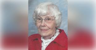 Obituary information for Darlene Rosalyn Engebretson