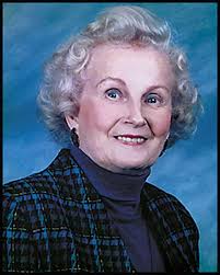 Obituary: Wald, Ethel M.