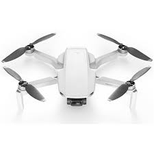 It comes in two versions: Dji Mavic Mini Drone Jb Hi Fi