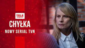 In 1995, she graduated from państwowa wyższa szkoła teatralna in kraków. Chylka Zaginiecie Magdalena Cielecka I Katarzyna Warnke O Nowym Serialu Lukasza Palkowskiego Youtube