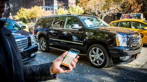 Why car sharing in nyc? American Commuters Get A Shared Ride Courtesy Of Israel Israel21c