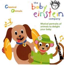 Baby Einstein Baby Macdonald A Day On The Farm Baby Einstein Classical Animals With Images Baby Bach Baby Einstein Einstein
