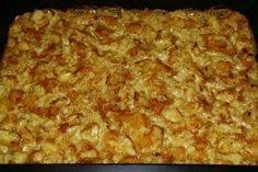 Putenschnitzel In Kase Lauch Sauce Mit Rosti Uberbacken Rezept Putenschnitzel Schnitzel Und Lebensmittel Essen