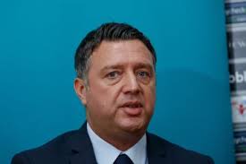 Scottish footy boss RESIGNS after he slams players as 'rubbish', 'lazy' and  a 'disaster' in incredible WhatsApp gaffe