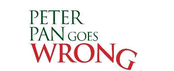 Klik tombol di bawah ini untuk pergi ke halaman website download film peter pan goes wrong (2016). Peter Pan Goes Wrong The Olivier Nominated And Critically Acclaimed Peter Pan Goes Wrong Stumbles Into Australia From London S West End For Limited Run Impulse Gamer