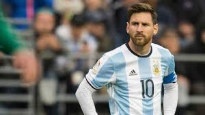 The argentinian won numerous individual awards, including four golden balls, but the world is lacking on his record. Can Messi Win The 2018 World Cup For Argentina