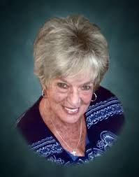 Dotty Brown Obituary