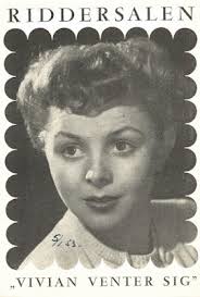 Særsamlinger: Teaterprogrammer fra Riddersalen