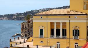 Napoli, a Villa Doria D'Angri la rassegna musicale “Sulle note del mare”