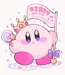 Animated gif uploaded by @lee_chae_yoon. 900 Kirby Ideas In 2021 Kirby Kirby Art Kirby Character