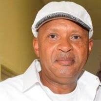 Carlos Thomas Obituary