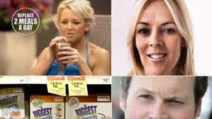 Disclosure the biggest loser