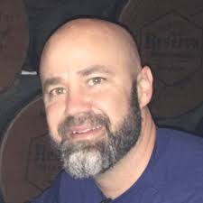 Brian Marlett's Instagram, Twitter & Facebook