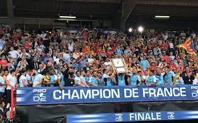 11 avril 2012 par fred dans actualité, infos aupa b.o. Prod2 Perpignan Gagne La Finale Et Remonte En Top 14 Le Parisien