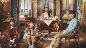 Download Drama Korea It S Okay To Not Be Okay Sub Indo Episode 1 14 Sosok Ibu Go Moon Young Tribunmadura Com