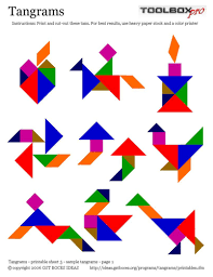 See more ideas about tangram printable, tangram, tangram activities. Tangram Investigation Video And Worksheets Teaching Resources