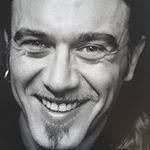 Chris Makris's Instagram, Twitter & Facebook