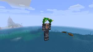 Paragliders Mods Minecraft Curseforge